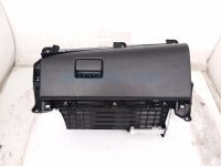 Toyota GLOVE COMPARTMENT BOX - BLACK Toyota GLOVE COMPARTMENT BOX - BLACK