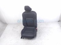 Toyota FR/RH SEAT - BLACK - W/ AIRBAG Toyota FR/RH SEAT - BLACK - W/ AIRBAG