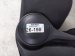 2025 Toyota Camry Front Passenger Seat Black W/ Airbag 71073 AQ010 C0 Replacement 2025 Toyota Camry Front Passenger Seat Black W/ Airbag 71073 AQ010 C0 Replacement thumbnail
