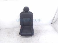 Toyota FR/LH SEAT - BLACK - W/ AIRBAG Toyota FR/LH SEAT - BLACK - W/ AIRBAG