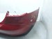 Sold 2025 Toyota Camry Rear Bumper Cover Red 52159 AQ901 Replacement Sold 2025 Toyota Camry Rear Bumper Cover Red 52159 AQ901 Replacement thumbnail