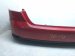 Sold 2025 Toyota Camry Rear Bumper Cover Red 52159 AQ901 Replacement Sold 2025 Toyota Camry Rear Bumper Cover Red 52159 AQ901 Replacement thumbnail