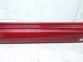 2025 Toyota Camry Rocker Trim Driver Side Skirt / Molding Red Le 75852 06310 Replacement 2025 Toyota Camry Rocker Trim Driver Side Skirt / Molding Red Le 75852 06310 Replacement thumbnail
