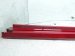 2025 Toyota Camry Rocker Trim Driver Side Skirt / Molding Red Le 75852 06310 Replacement 2025 Toyota Camry Rocker Trim Driver Side Skirt / Molding Red Le 75852 06310 Replacement thumbnail
