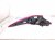 Sold 2025 Toyota Camry Light / Rear Passenger Tail Lamp (on Body) 81550 AQ010 Replacement Sold 2025 Toyota Camry Light / Rear Passenger Tail Lamp (on Body) 81550 AQ010 Replacement thumbnail