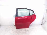 $995 Toyota RR/LH DOOR - RED - NO INSIDE TRIM $995 Toyota RR/LH DOOR - RED - NO INSIDE TRIM