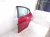 2025 Toyota Camry Rear Driver Door Red No Inside Trim 67004 AQ010 Replacement 2025 Toyota Camry Rear Driver Door Red No Inside Trim 67004 AQ010 Replacement thumbnail
