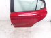 2025 Toyota Camry Rear Driver Door Red No Inside Trim 67004 AQ010 Replacement 2025 Toyota Camry Rear Driver Door Red No Inside Trim 67004 AQ010 Replacement thumbnail