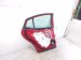 2025 Toyota Camry Rear Driver Door Red No Inside Trim 67004 AQ010 Replacement 2025 Toyota Camry Rear Driver Door Red No Inside Trim 67004 AQ010 Replacement thumbnail