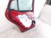2025 Toyota Camry Rear Driver Door Red No Inside Trim 67004 AQ010 Replacement 2025 Toyota Camry Rear Driver Door Red No Inside Trim 67004 AQ010 Replacement thumbnail