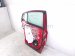 2025 Toyota Camry Rear Driver Door Red No Inside Trim 67004 AQ010 Replacement 2025 Toyota Camry Rear Driver Door Red No Inside Trim 67004 AQ010 Replacement thumbnail
