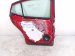 2025 Toyota Camry Rear Driver Door Red No Inside Trim 67004 AQ010 Replacement 2025 Toyota Camry Rear Driver Door Red No Inside Trim 67004 AQ010 Replacement thumbnail