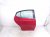 2025 Toyota Camry Rear Passenger Door Red No Inside Trim 67003 AQ010 Replacement 2025 Toyota Camry Rear Passenger Door Red No Inside Trim 67003 AQ010 Replacement thumbnail
