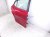 2025 Toyota Camry Rear Passenger Door Red No Inside Trim 67003 AQ010 Replacement 2025 Toyota Camry Rear Passenger Door Red No Inside Trim 67003 AQ010 Replacement thumbnail