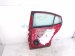 2025 Toyota Camry Rear Passenger Door Red No Inside Trim 67003 AQ010 Replacement 2025 Toyota Camry Rear Passenger Door Red No Inside Trim 67003 AQ010 Replacement thumbnail