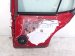 2025 Toyota Camry Rear Passenger Door Red No Inside Trim 67003 AQ010 Replacement 2025 Toyota Camry Rear Passenger Door Red No Inside Trim 67003 AQ010 Replacement thumbnail