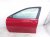 2025 Toyota Camry Front Driver Door Red No Mirror/trim 67002 AQ010 Replacement 2025 Toyota Camry Front Driver Door Red No Mirror/trim 67002 AQ010 Replacement thumbnail