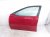 2025 Toyota Camry Front Driver Door Red No Mirror/trim 67002 AQ010 Replacement 2025 Toyota Camry Front Driver Door Red No Mirror/trim 67002 AQ010 Replacement thumbnail