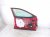 2025 Toyota Camry Front Driver Door Red No Mirror/trim 67002 AQ010 Replacement 2025 Toyota Camry Front Driver Door Red No Mirror/trim 67002 AQ010 Replacement thumbnail