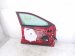 2025 Toyota Camry Front Driver Door Red No Mirror/trim 67002 AQ010 Replacement 2025 Toyota Camry Front Driver Door Red No Mirror/trim 67002 AQ010 Replacement thumbnail