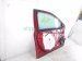 2025 Toyota Camry Front Driver Door Red No Mirror/trim 67002 AQ010 Replacement 2025 Toyota Camry Front Driver Door Red No Mirror/trim 67002 AQ010 Replacement thumbnail