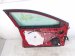 2025 Toyota Camry Front Driver Door Red No Mirror/trim 67002 AQ010 Replacement 2025 Toyota Camry Front Driver Door Red No Mirror/trim 67002 AQ010 Replacement thumbnail