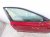2025 Toyota Camry Front Passenger Door Red No Mirror/trim* 67001 AQ010 Replacement 2025 Toyota Camry Front Passenger Door Red No Mirror/trim* 67001 AQ010 Replacement thumbnail