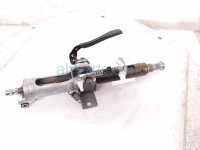 Toyota STEERING COLUMN ASSY - 2.5L AT FWD Toyota STEERING COLUMN ASSY - 2.5L AT FWD