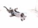 2025 Toyota Camry Shaft Steering Column Assy 2.5l At Fwd 45250 AQ010 Replacement 2025 Toyota Camry Shaft Steering Column Assy 2.5l At Fwd 45250 AQ010 Replacement thumbnail