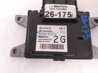 Toyota A/T TRANSMISSION CONTROL MODULE Toyota A/T TRANSMISSION CONTROL MODULE
