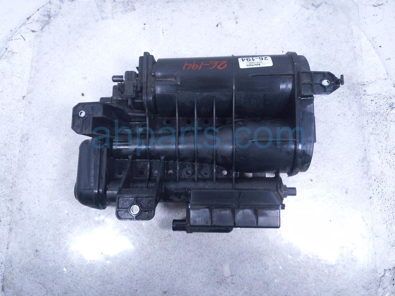 Honda FUEL VAPOR CHARCOAL CANISTER - 2.0L