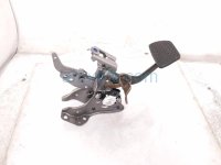 Toyota BRAKE PEDAL ASSY - 2.5L FWD Toyota BRAKE PEDAL ASSY - 2.5L FWD