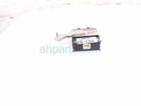 Toyota APPROACH SPEAKER CTRL MODULE Toyota APPROACH SPEAKER CTRL MODULE