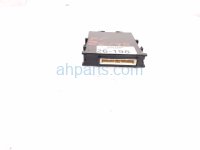 Toyota GATEWAY CONTROL MODULE - FR/RH Toyota GATEWAY CONTROL MODULE - FR/RH