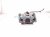 2025 Honda Civic Rear Passenger Brake Caliper 43020 TBA A03 Replacement 2025 Honda Civic Rear Passenger Brake Caliper 43020 TBA A03 Replacement thumbnail