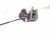 2025 Honda Civic Rear Passenger Brake Caliper 43020 TBA A03 Replacement 2025 Honda Civic Rear Passenger Brake Caliper 43020 TBA A03 Replacement thumbnail