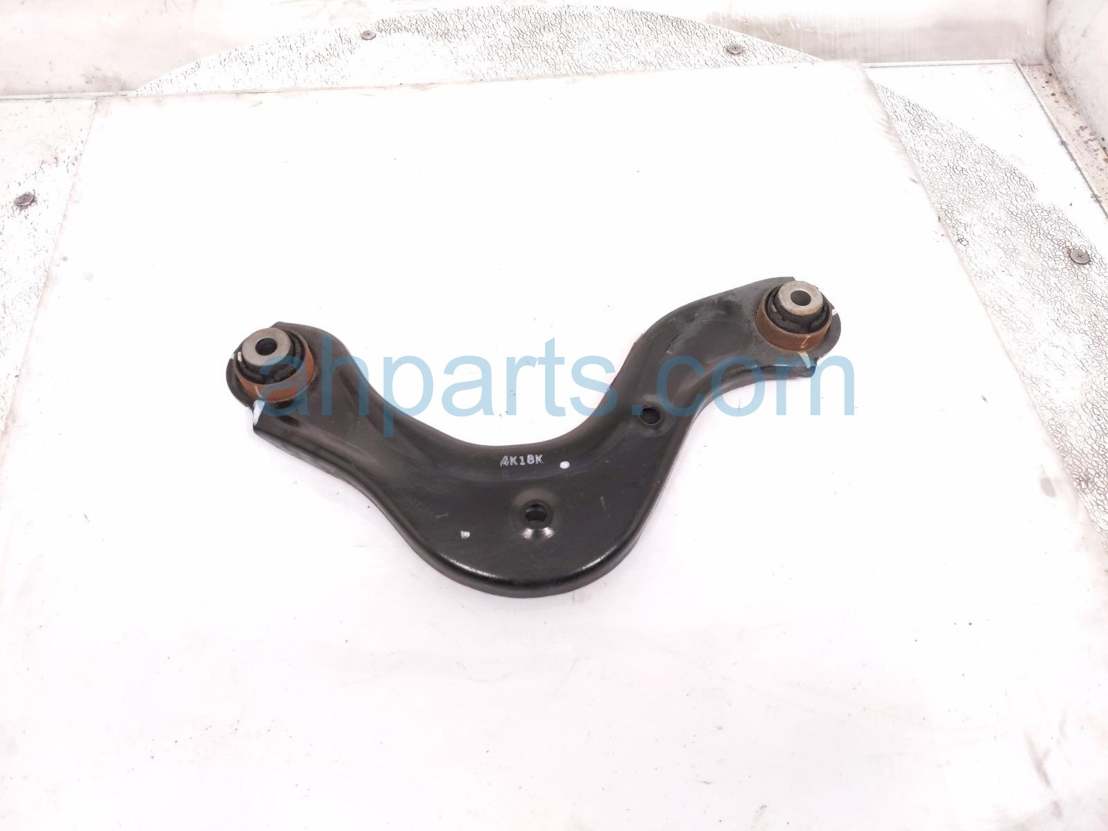 Honda RR/LH UPPER CONTROL ARM