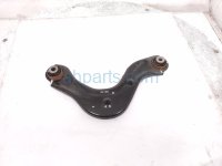 Honda RR/LH UPPER CONTROL ARM Honda RR/LH UPPER CONTROL ARM
