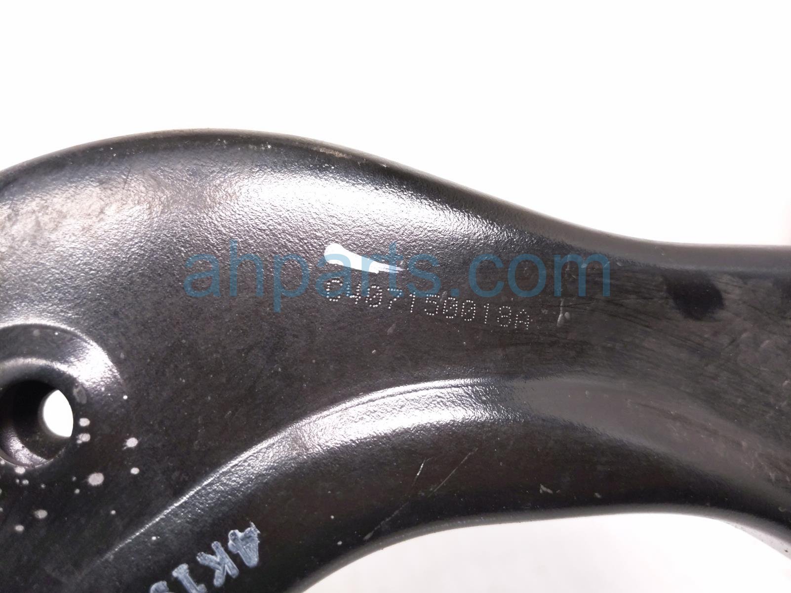 Honda RR/RH UPPER CONTROL ARM - 2.0L