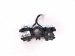 2025 Toyota Camry Clockspring Reel Assy Hybrid 84308 AQ011 Replacement 2025 Toyota Camry Clockspring Reel Assy Hybrid 84308 AQ011 Replacement thumbnail