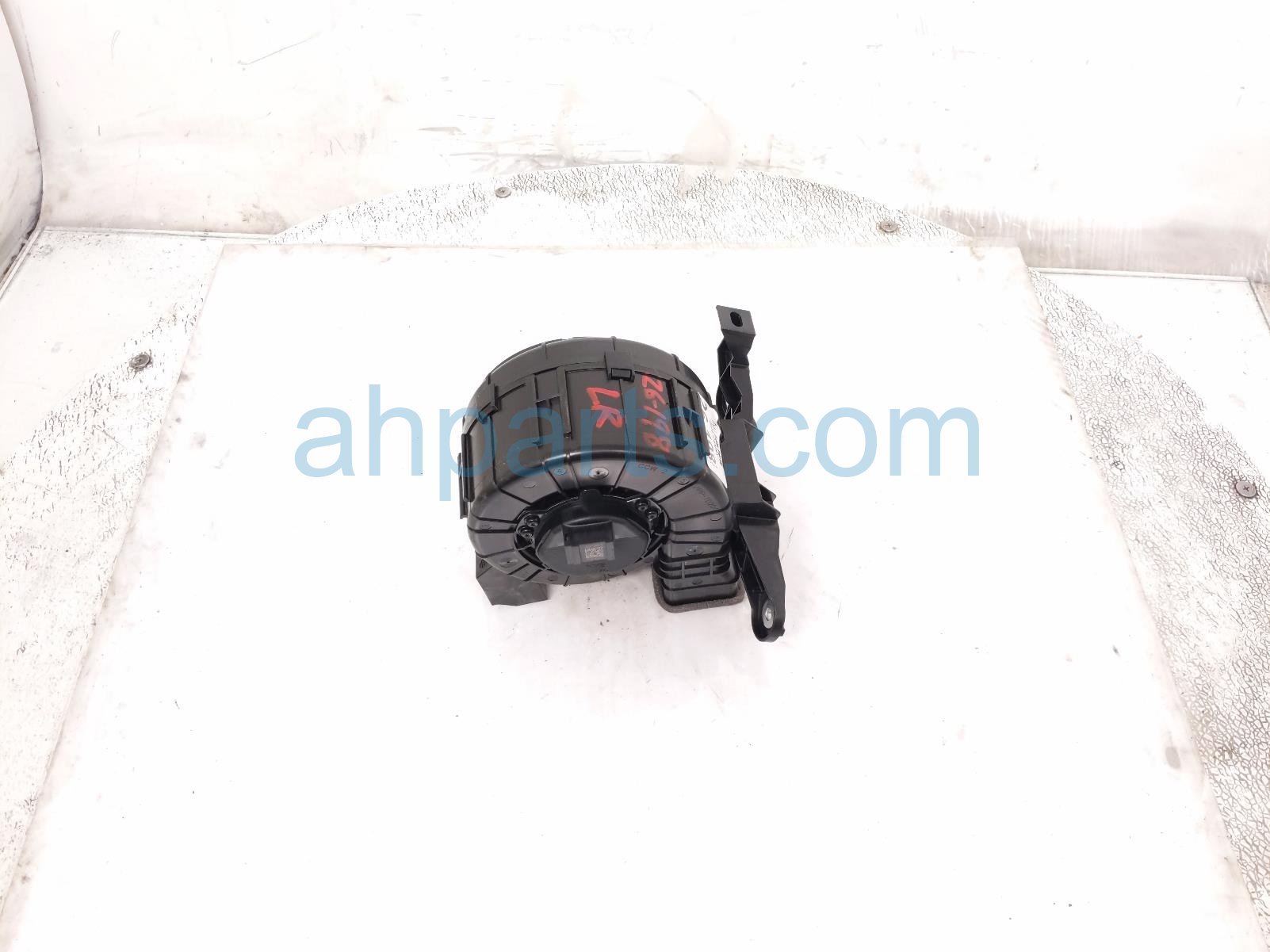 Toyota HYBRID BATTERY BLOWER MOTOR