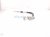 2025 Toyota Tacoma Battery Cable 2.4l 4x4 82284 AK030 Replacement 2025 Toyota Tacoma Battery Cable 2.4l 4x4 82284 AK030 Replacement thumbnail