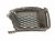 2020 Land Rover Range Rover Sport Front Driver Lower Bumper Grille black LR099301 Replacement 2020 Land Rover Range Rover Sport Front Driver Lower Bumper Grille black LR099301 Replacement thumbnail