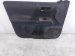 2018 Toyota Tacoma Trim / Liner Front Driver Interior Door Panel Black 67620 04470 C5 Replacement 2018 Toyota Tacoma Trim / Liner Front Driver Interior Door Panel Black 67620 04470 C5 Replacement thumbnail