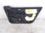 2018 Toyota Tacoma Trim / Liner Front Driver Interior Door Panel Black 67620 04470 C5 Replacement 2018 Toyota Tacoma Trim / Liner Front Driver Interior Door Panel Black 67620 04470 C5 Replacement thumbnail