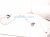 2025 Toyota Tacoma Ac Hose Pipe A/c Refrigerant Line 2.4l 4x4 88710 AK020 Replacement 2025 Toyota Tacoma Ac Hose Pipe A/c Refrigerant Line 2.4l 4x4 88710 AK020 Replacement thumbnail