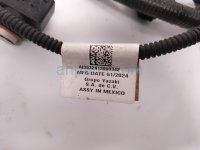 Toyota FRONT BUMPER PARKING SENSOR HARNESS Toyota FRONT BUMPER PARKING SENSOR HARNESS