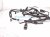 2025 Toyota Tacoma Front Bumper Parking Sensor Harness 82114 AK030 Replacement 2025 Toyota Tacoma Front Bumper Parking Sensor Harness 82114 AK030 Replacement thumbnail