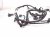 2025 Toyota Tacoma Front Bumper Parking Sensor Harness 82114 AK030 Replacement 2025 Toyota Tacoma Front Bumper Parking Sensor Harness 82114 AK030 Replacement thumbnail
