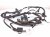 2025 Toyota Tacoma Front Bumper Parking Sensor Harness 82114 AK030 Replacement 2025 Toyota Tacoma Front Bumper Parking Sensor Harness 82114 AK030 Replacement thumbnail